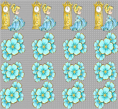 Bookmark sticker-S 2088